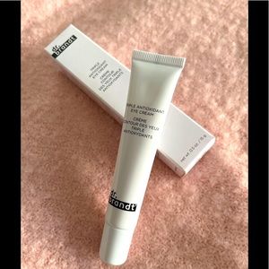 Dr.Brandt triple antioxidants eye cream